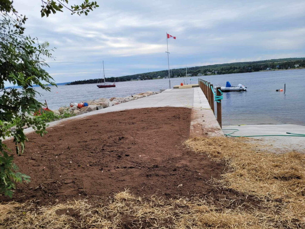 Floating Dock Black Point (3)