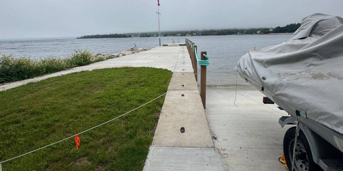 Floating Dock_Construction