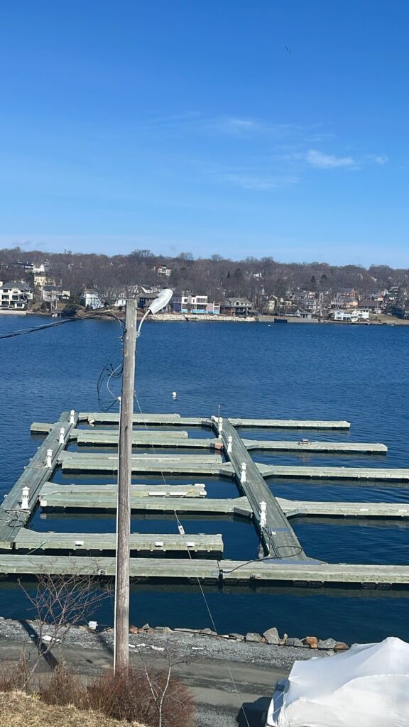 Marina Dock Replacement (1)