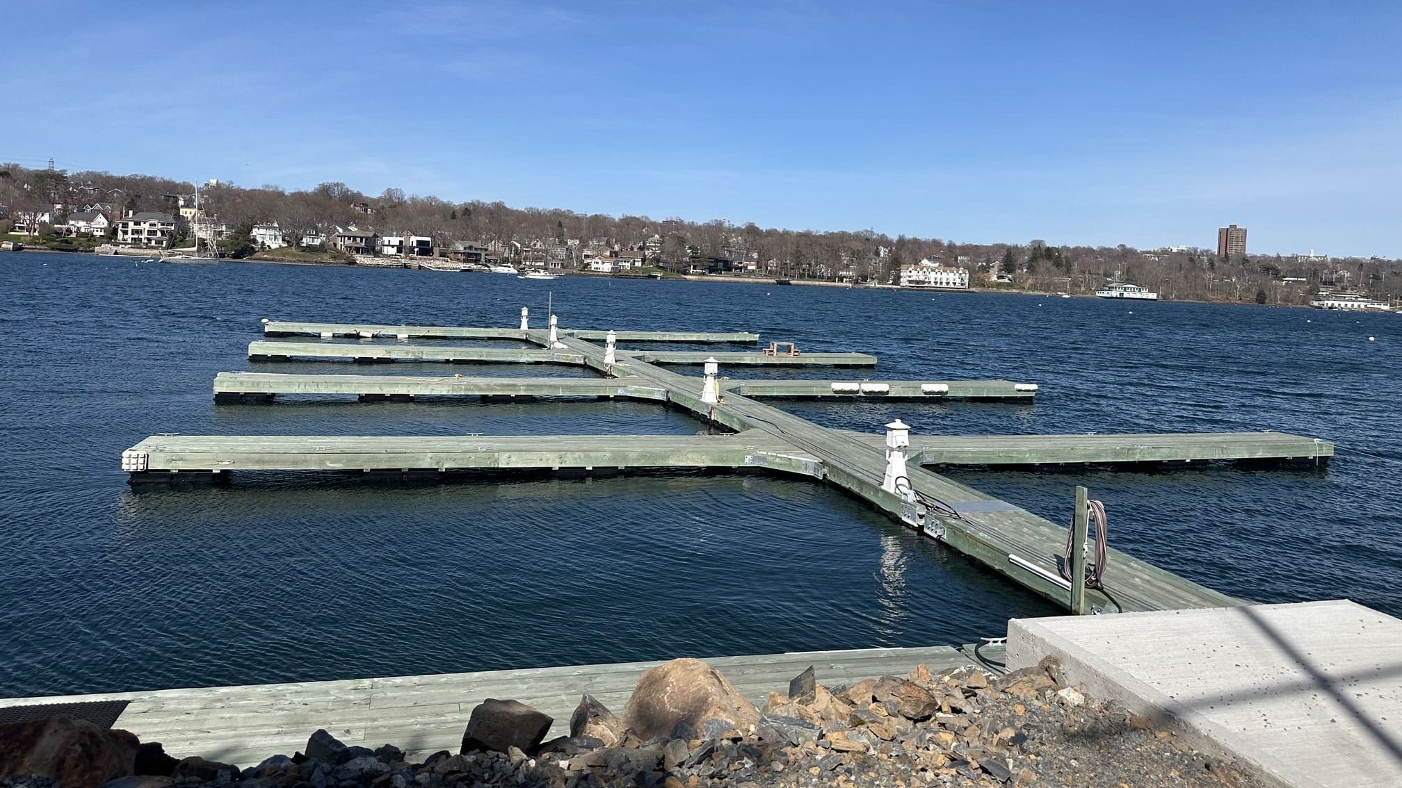 Marina Dock Replacement (1)